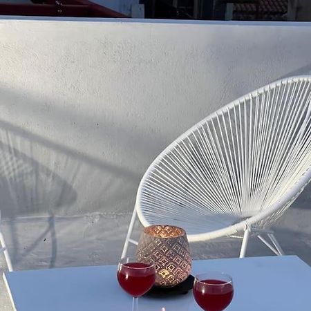 Bougainvillea Apartments 2 ナフプリオ エクステリア 写真